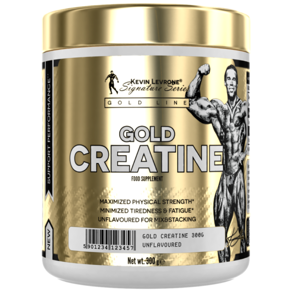 gold-creatine-300-g Kevin Levrone Gold Creatine 300g