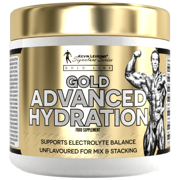 Kevin Kevrone Gold Advanced Hydration 270g / Hüdratsioonikompleks