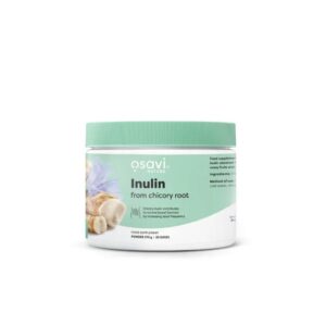 Osavi Inulin 270g / Inuliinipulber