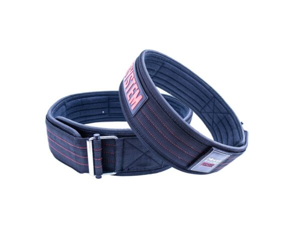 Power System SLF Lock Belt / Jõusaalivöö