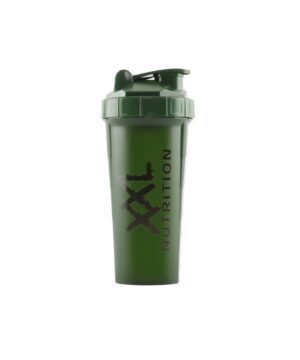 Shaker XXL Nutrition Army Green 800ml / Šeiker