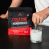 XXL creatine monoh 1 XXL Nutrition Creatine Monohydrate 500g