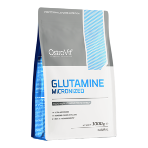 OstroVit Glutamine (natural) 1000g / L-глютамин
