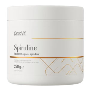 OstroVit Spiruline 250g / Спирулина