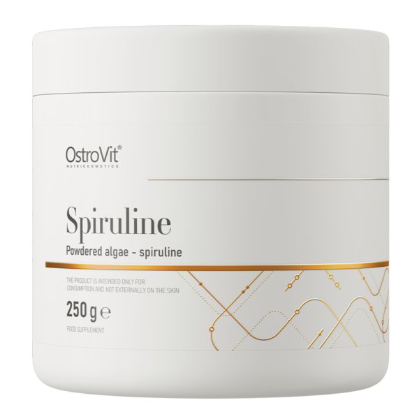 OstroVit Spiruline 250g / Spirulina