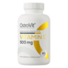 OstroVit Vitamin C 500 mg 90caps / Vitamiin C