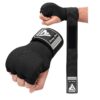 RDX IS Gel Padded Inner Gloves Hook & Loop Wrist Strap for Knuckle Protection OEKO-TEX®