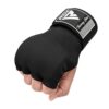RDX IS Gel Padded Inner Gloves Hook & Loop Wrist Strap for Knuckle Protection OEKO-TEX®