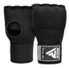 RDX IS Gel Padded Inner Gloves Hook & Loop Wrist Strap for Knuckle Protection OEKO-TEX®