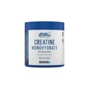 applied-nutrition-creatine-monohydrate-250g Applied Nutrition Creatine Monohydrate 250g / Kreatiinmonohüdraat