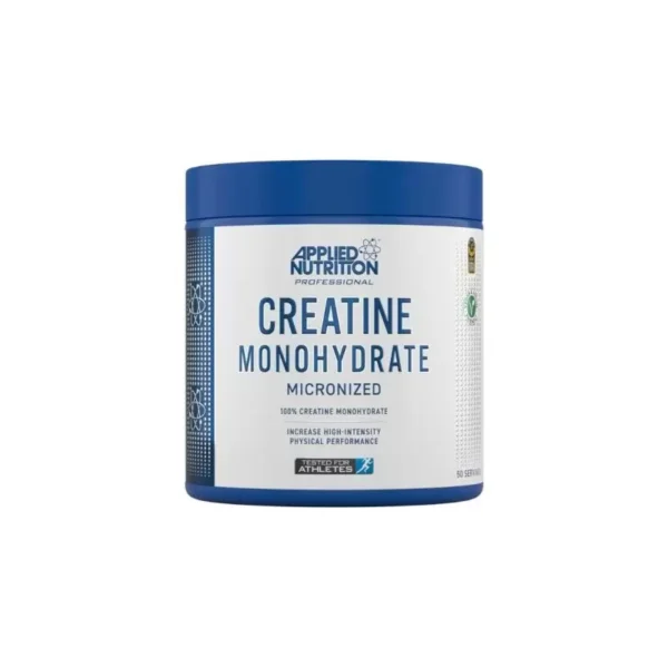 Applied Nutrition Creatine Monohydrate 250g