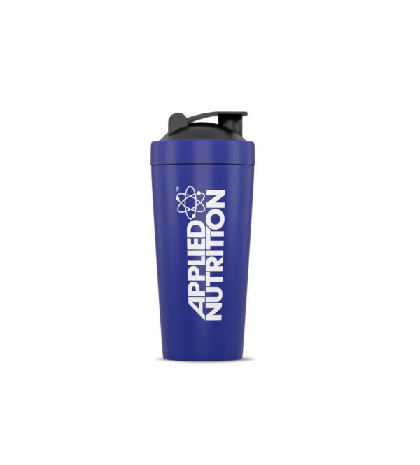 Applied Nutrition Stainless Steel Shaker 750ml