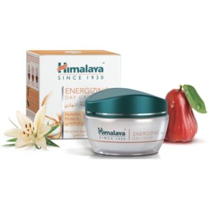 Himalaya Energizing Day Cream 50g / Päevakreem