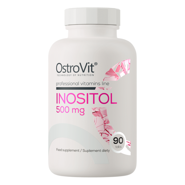 eng_pl_OstroVit-Inositol-500-mg-90-tablets-27104_1 Ostrovit Inositol 500mg 90tabs