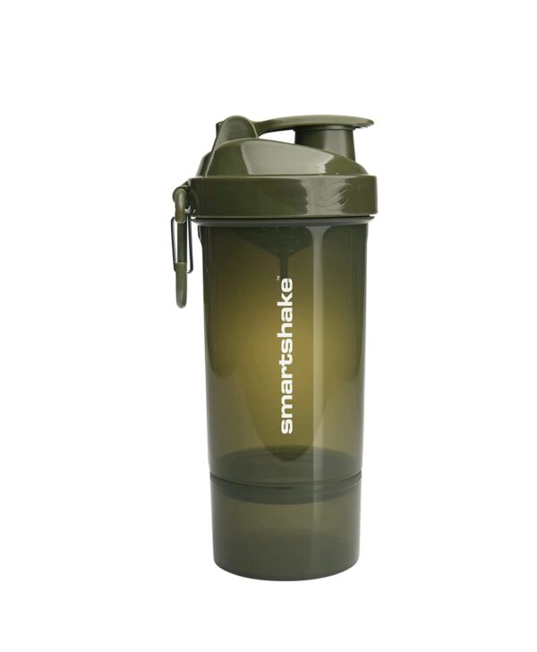 SmartShake Original2Go ONE Army Green / Šeiker
