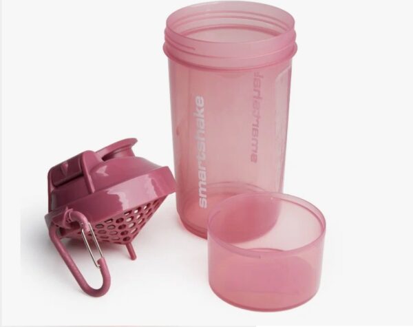 SmartShake Original2Go ONE Light Pink / Šeiker
