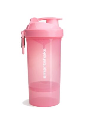 SmartShake Original2Go ONE Light Pink / Šeiker