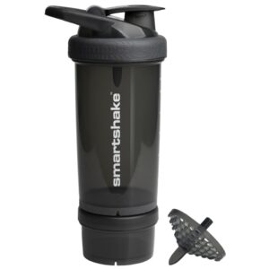 SmartShake Revive Black 750ml