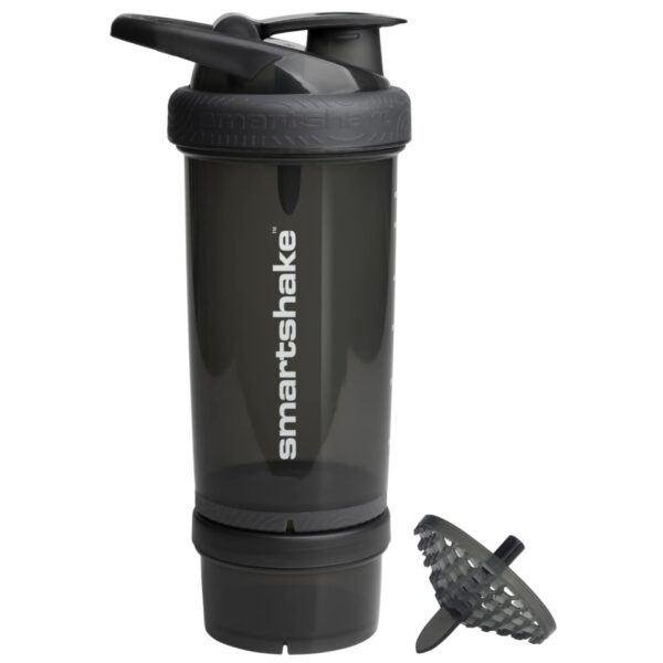 SmartShake Revive Black 750ml / Шейкер