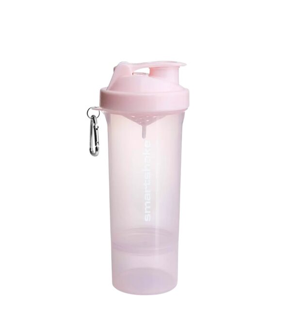 SmartShake Slim 500ml (light lavender)