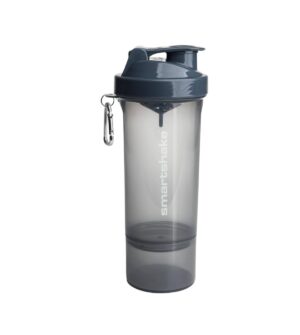 SmartShake Slim 500ml (stormy grey)