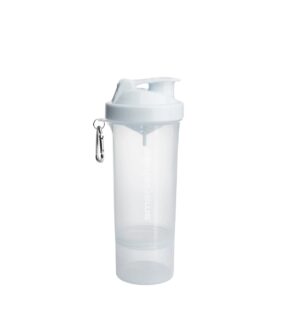 SmartShake Slim 500ml (white)