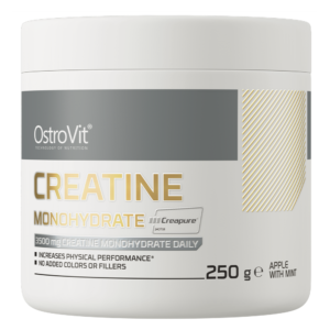 eng_pl_OstroVit-Creatine-Monohydrate-Creapure-250-g-26883_1 OstroVit Creatine Monohydrate Creapure 250g (apple & mint)