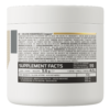 OstroVit Creatine Monohydrate Creapure 250g (apple & mint)